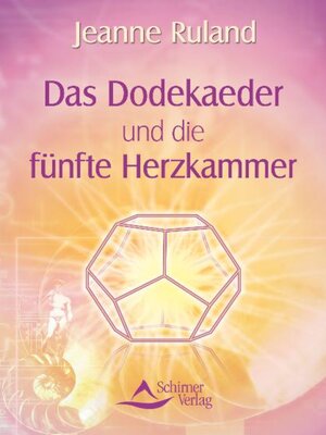 cover image of Das Dodekaeder und die fünfte Herzkammer